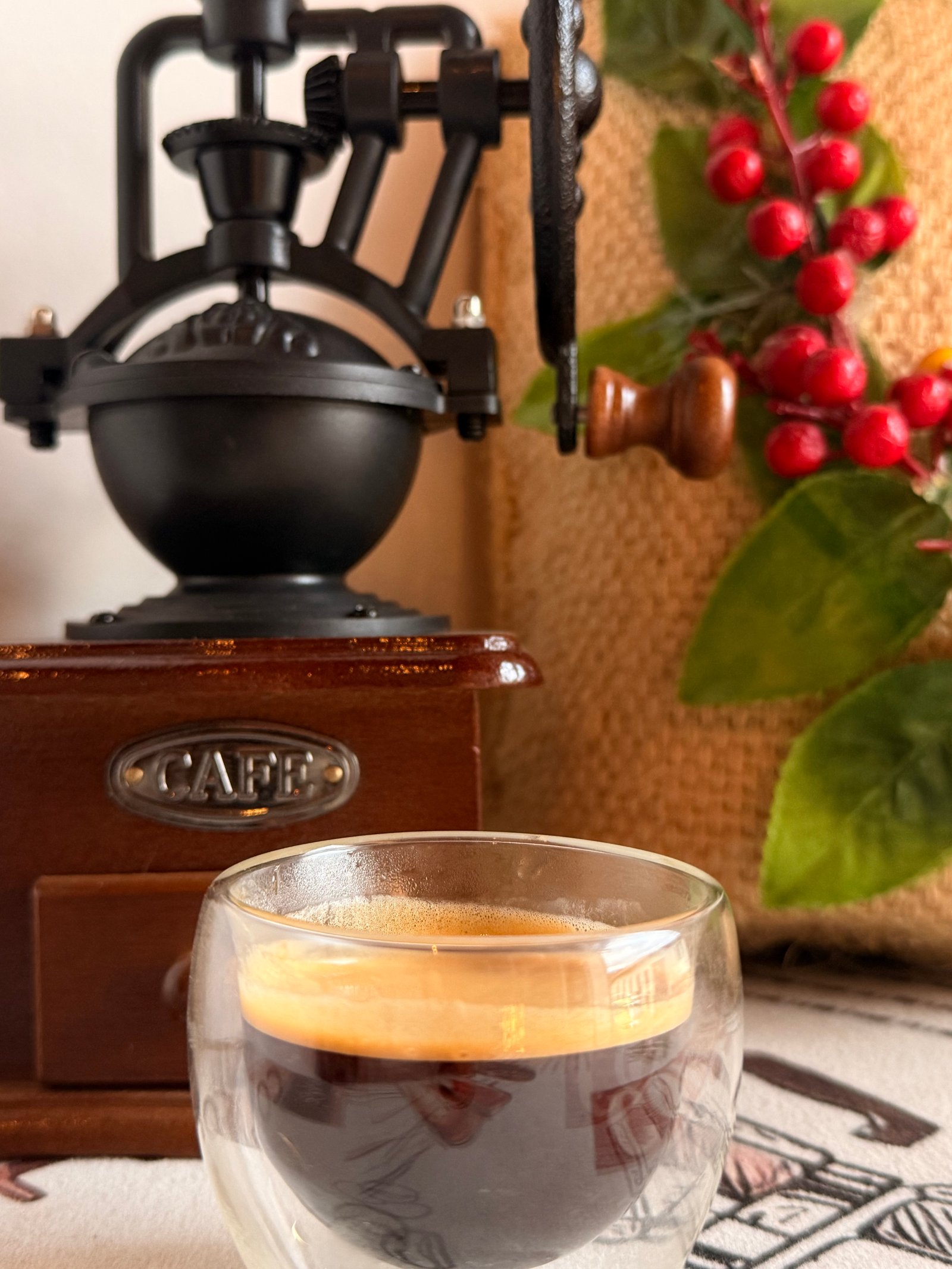 Dopsen Café - Fotografía 142 de fincas cafeteras, procesos de tostión y catación profesional