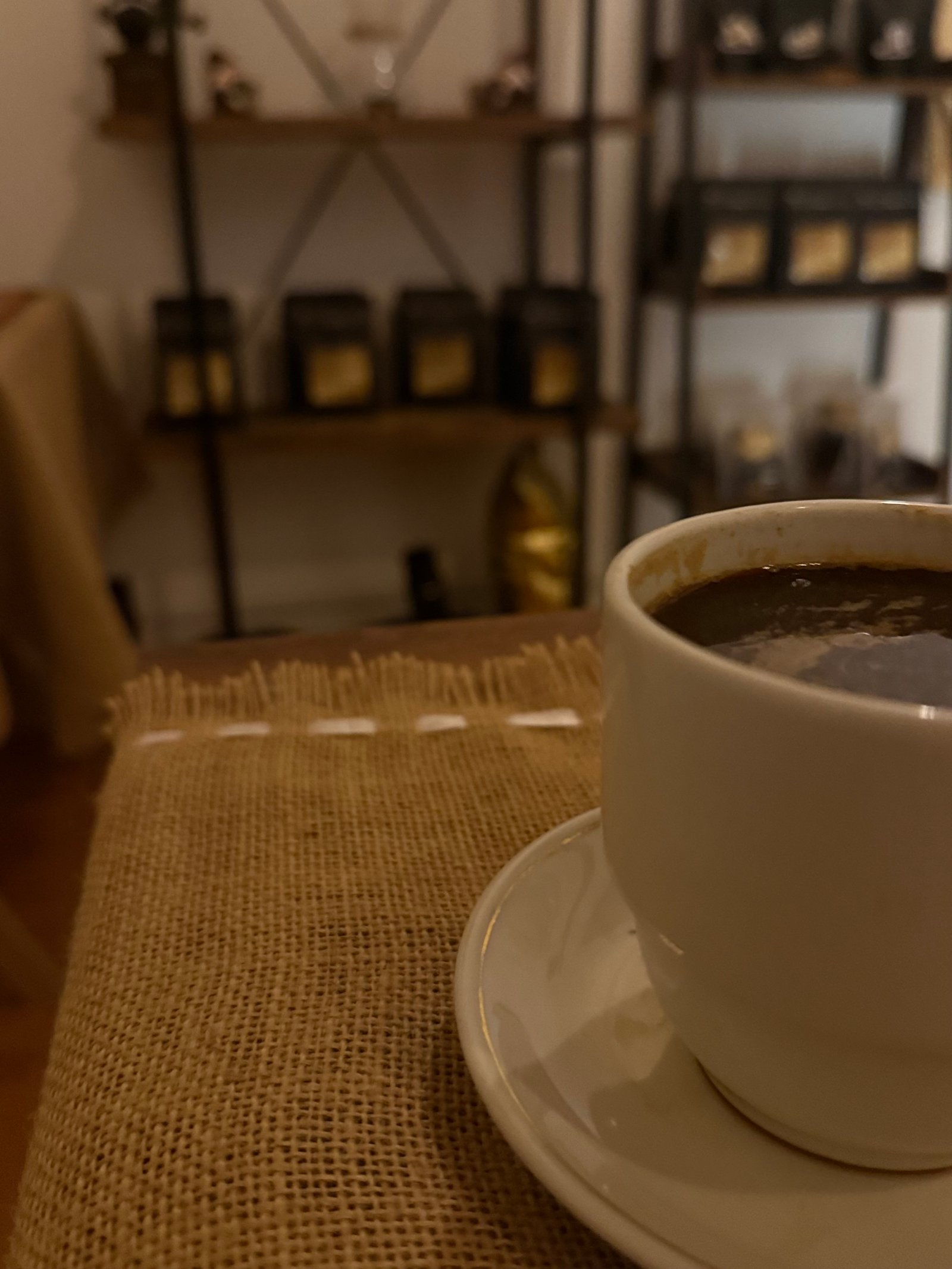 Dopsen Café - Fotografía 145 de fincas cafeteras, procesos de tostión y catación profesional