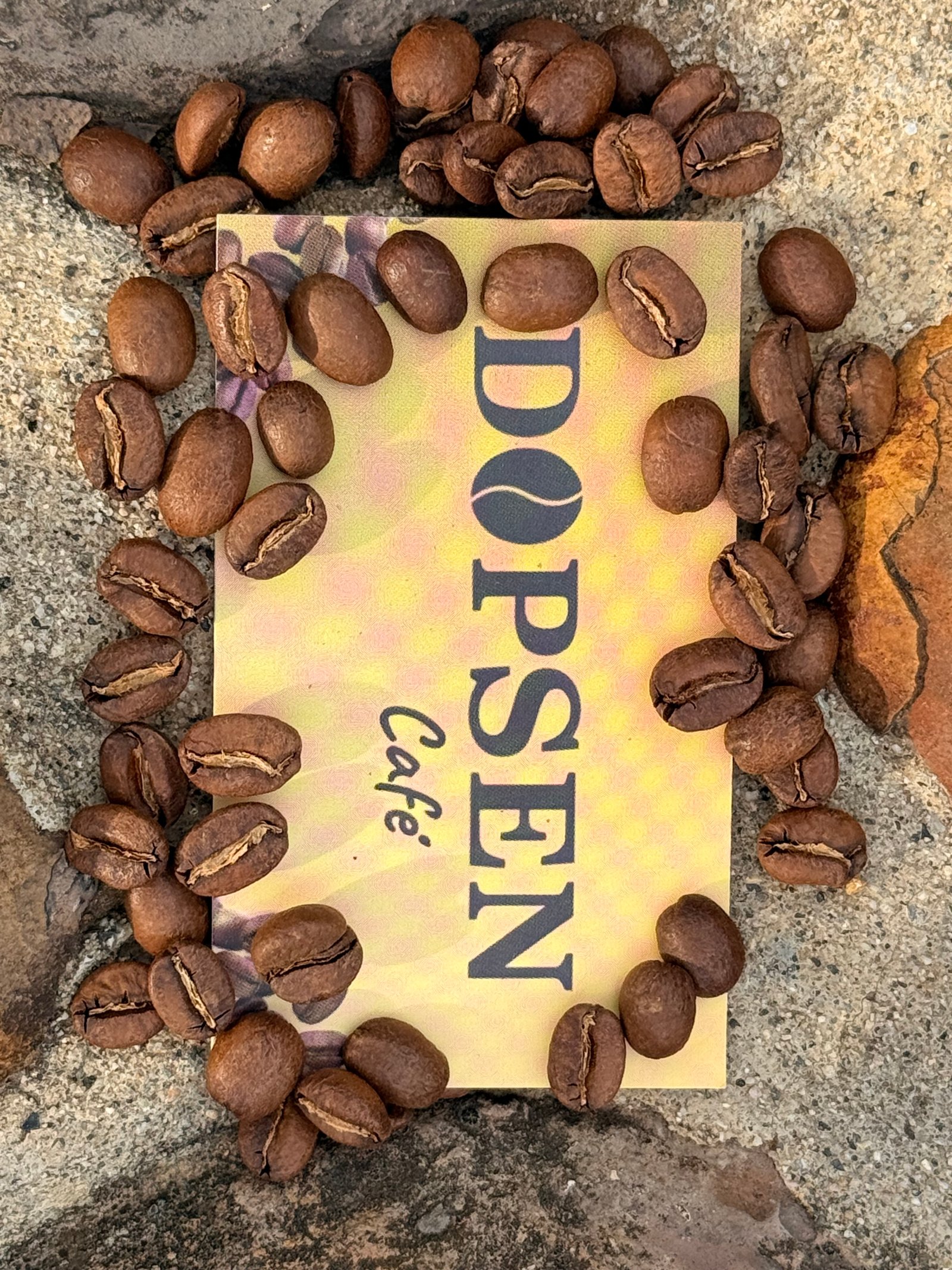 Dopsen Café - Fotografía 43 de fincas cafeteras, procesos de tostión y catación profesional