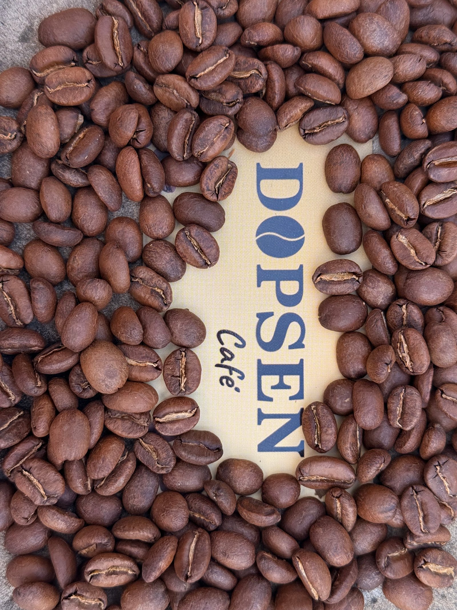 Dopsen Café - Fotografía 68 de fincas cafeteras, procesos de tostión y catación profesional