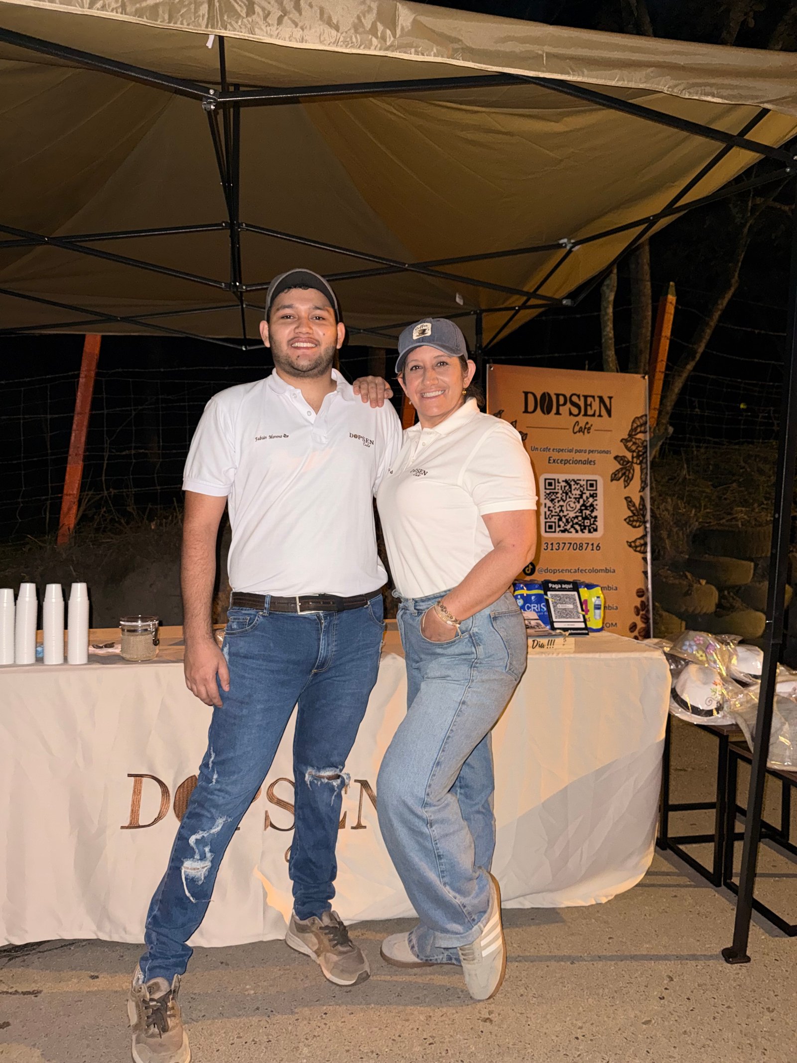 Dopsen Café - Fotografía 88 de fincas cafeteras, procesos de tostión y catación profesional